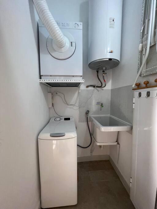 Apartamento Acogedor En Alozaina מראה חיצוני תמונה