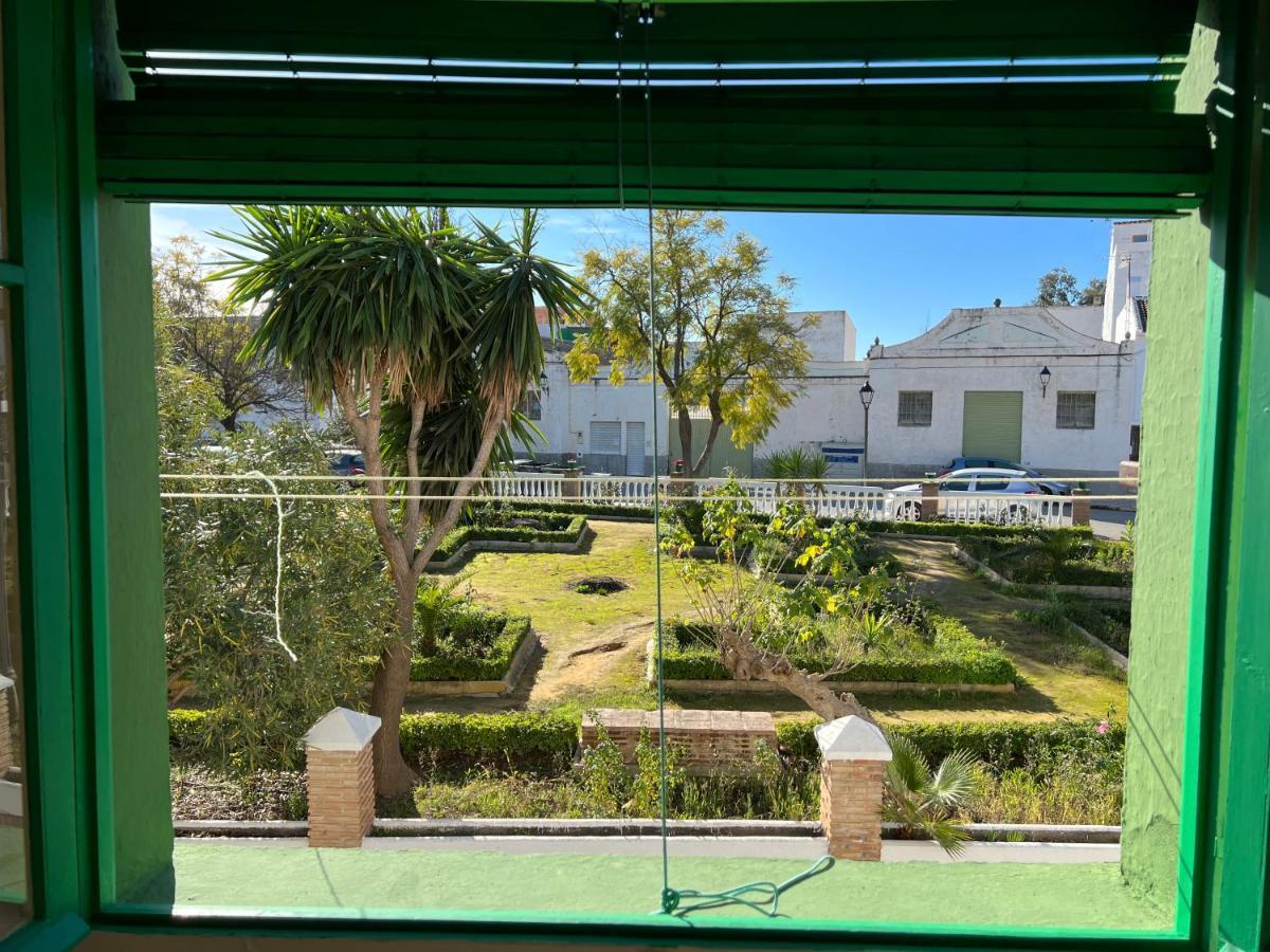 Apartamento Acogedor En Alozaina מראה חיצוני תמונה