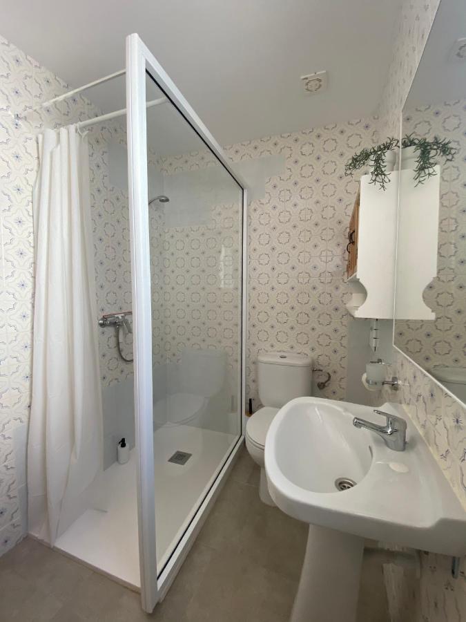 Apartamento Acogedor En Alozaina מראה חיצוני תמונה