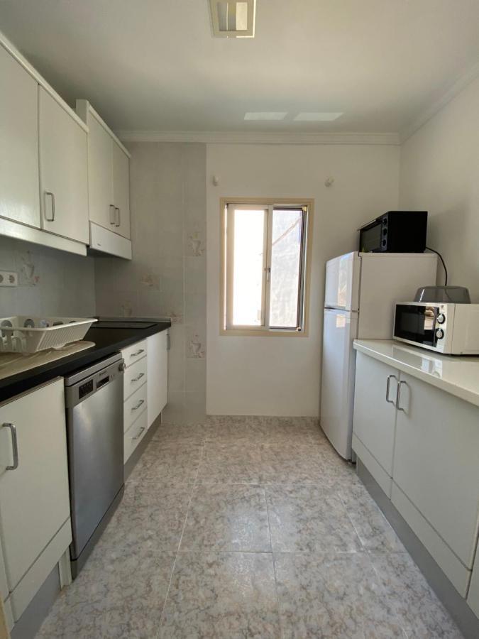 Apartamento Acogedor En Alozaina מראה חיצוני תמונה