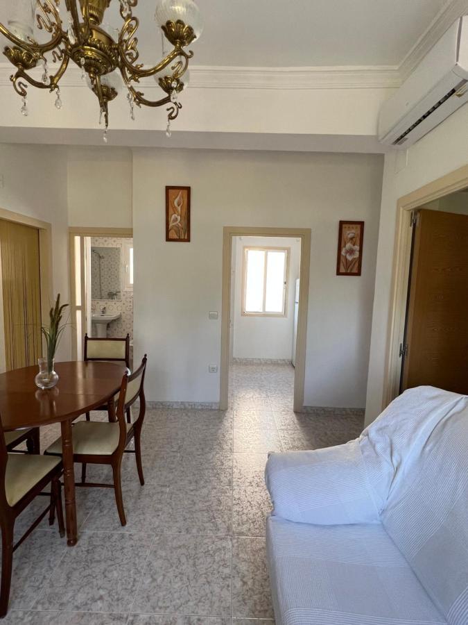 Apartamento Acogedor En Alozaina מראה חיצוני תמונה