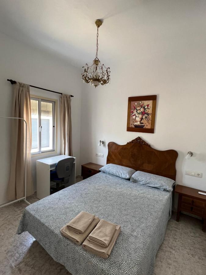 Apartamento Acogedor En Alozaina מראה חיצוני תמונה