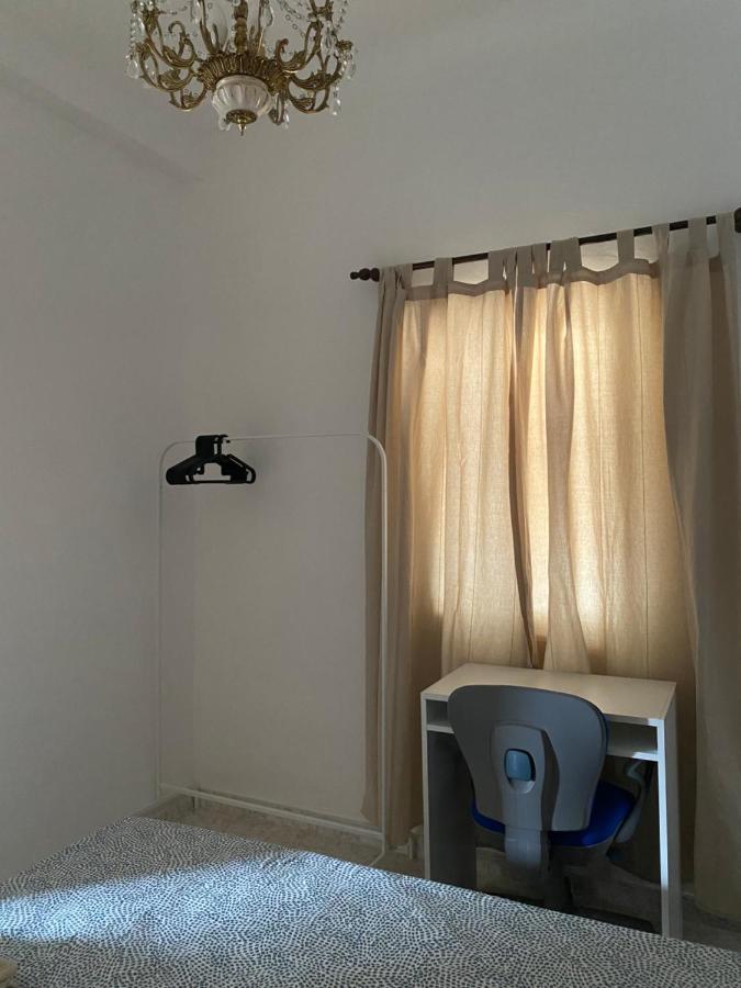 Apartamento Acogedor En Alozaina מראה חיצוני תמונה