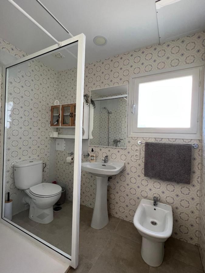 Apartamento Acogedor En Alozaina מראה חיצוני תמונה